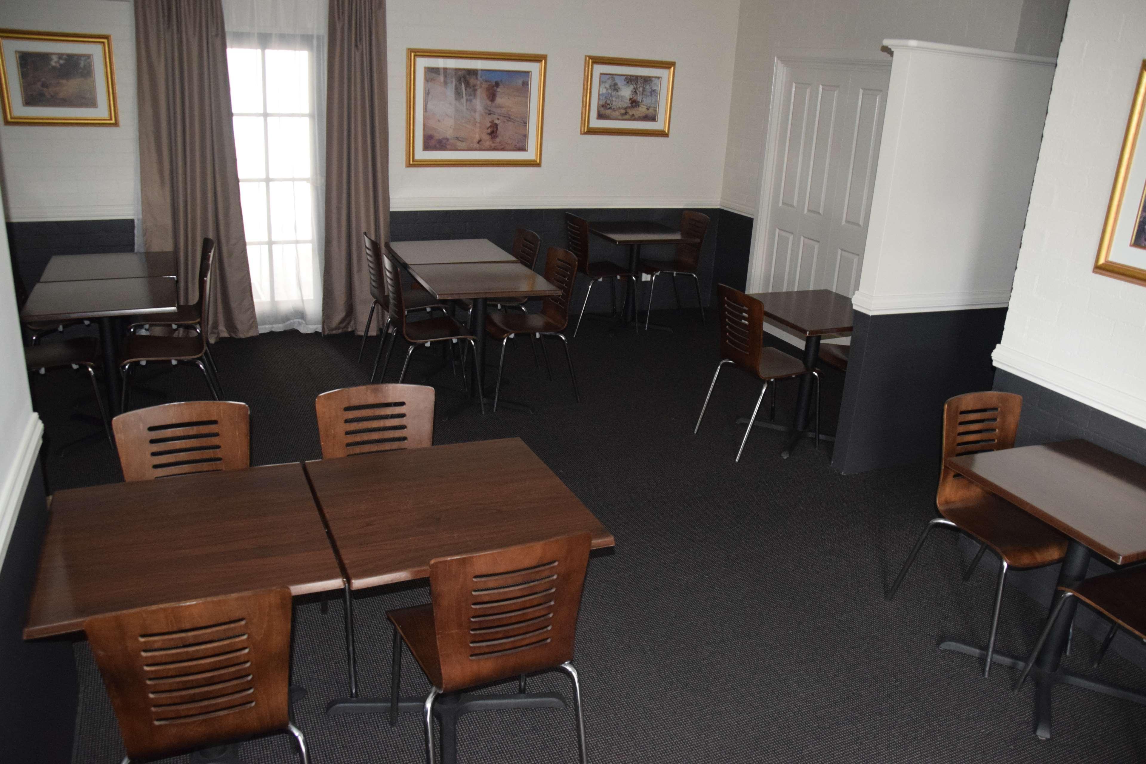 Best Western Coachman's Inn Motel Bathurst Exterior foto
